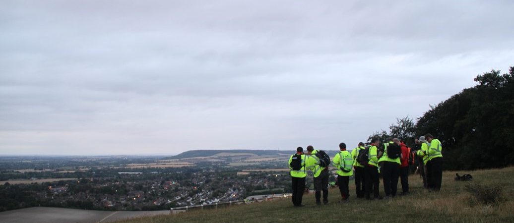 Navigation Training Navigation Training