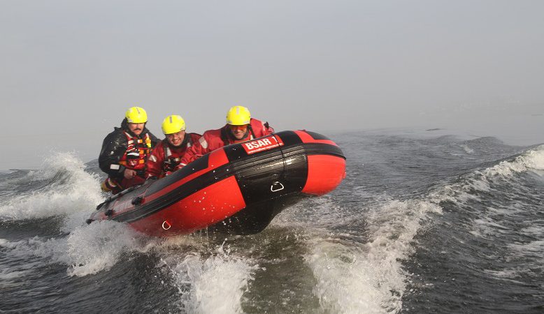 On the Water On the Water