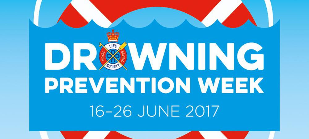 Drowning Prevention Week Drowning Prevention Week